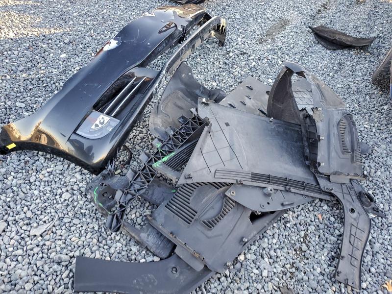 Фото 12 - TESLA MODEL S