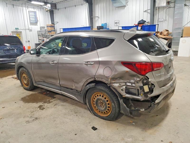 Фото 2 - HYUNDAI SANTA FE