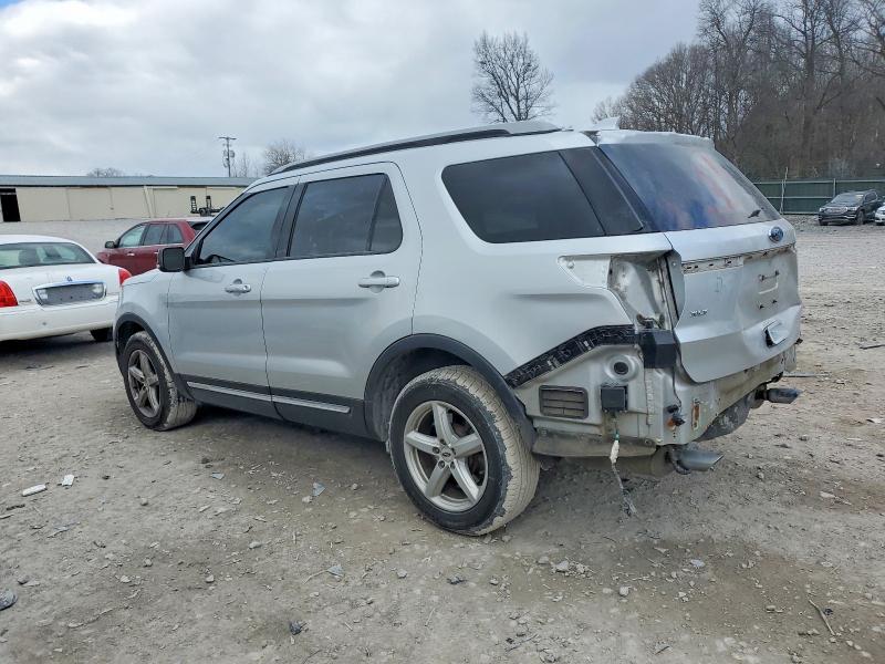 Фото 2 - FORD EXPLORER