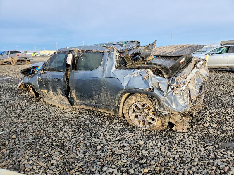 Фото 2 - RIVIAN RIT