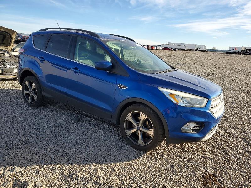 Фото 4 - FORD ESCAPE