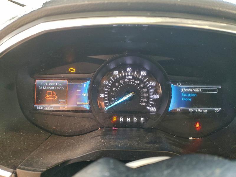 Фото 9 - FORD EDGE