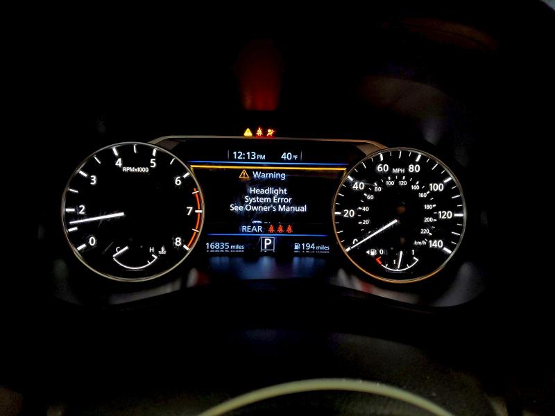 Фото 9 - NISSAN ALTIMA