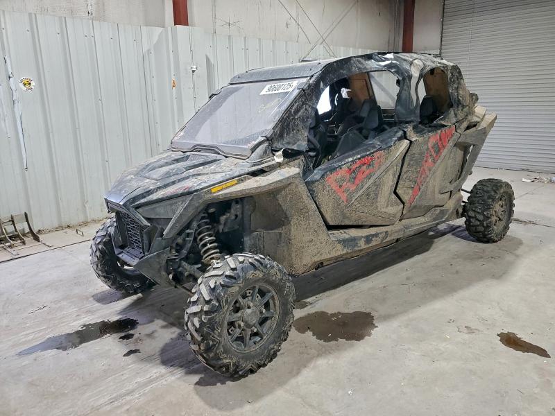 POLARIS RZR 2024