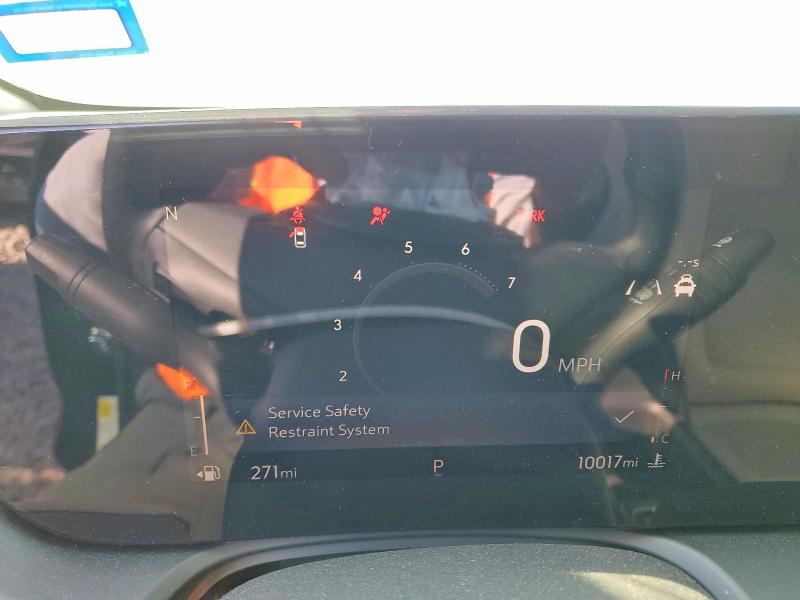 Фото 9 - BUICK ENCORE