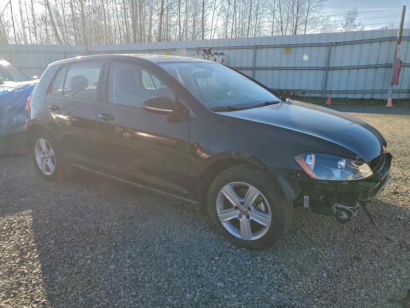 Фото 4 - VOLKSWAGEN GOLF