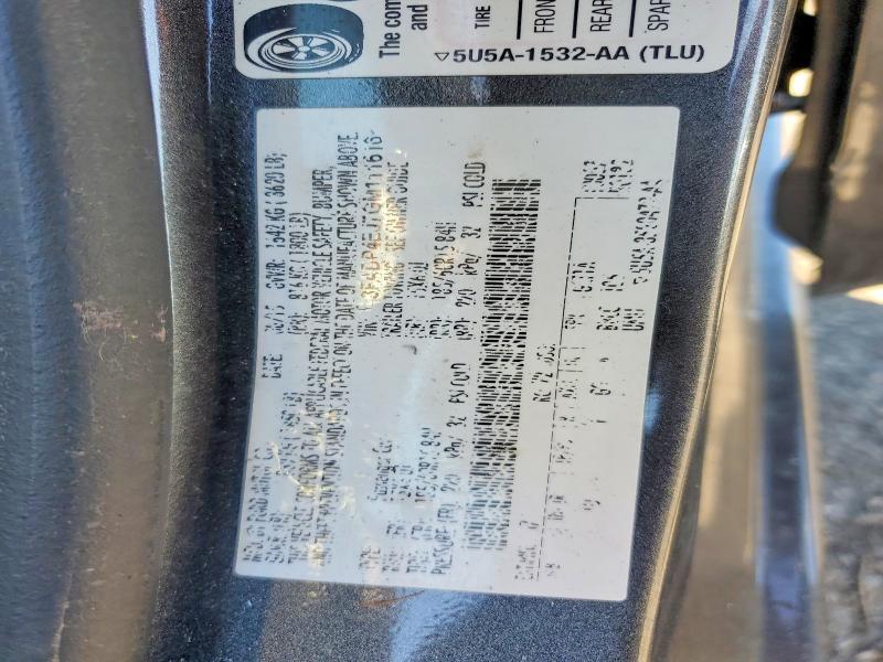 Фото 12 - FORD FIESTA