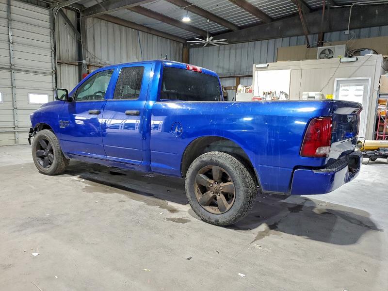 Фото 2 - RAM 1500