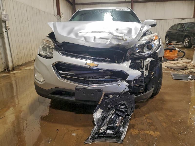 Фото 5 - CHEVROLET EQUINOX