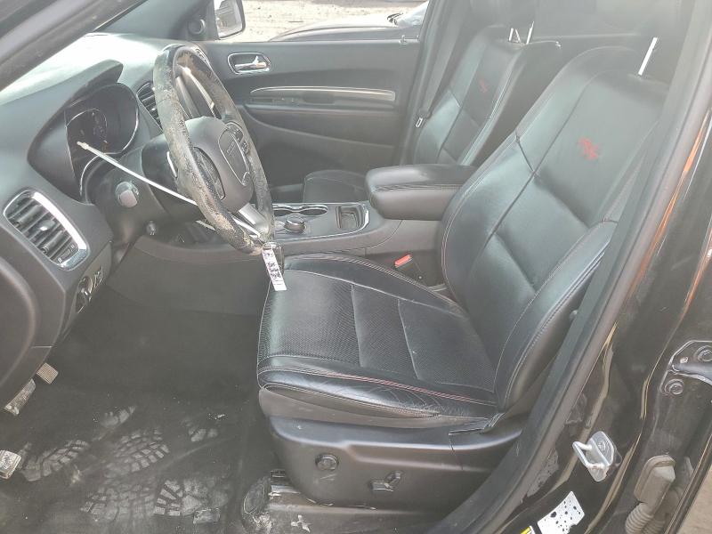 Фото 7 - DODGE DURANGO