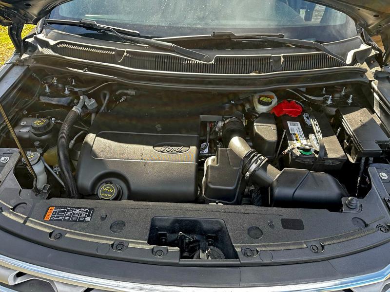 Фото 7 - FORD EXPLORER