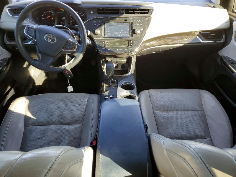 Фото 8 - TOYOTA AVALON