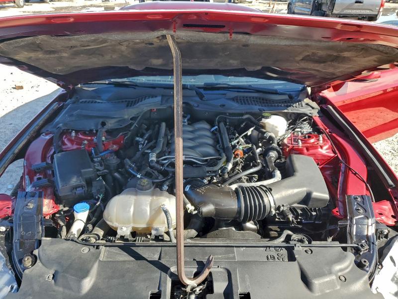 Фото 11 - FORD MUSTANG