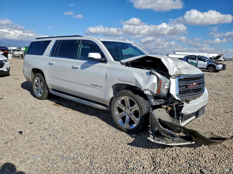 Фото 4 - GMC YUKON