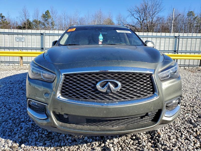 Фото 5 - INFINITI QX60