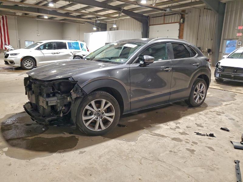 Фото 1 - MAZDA CX30