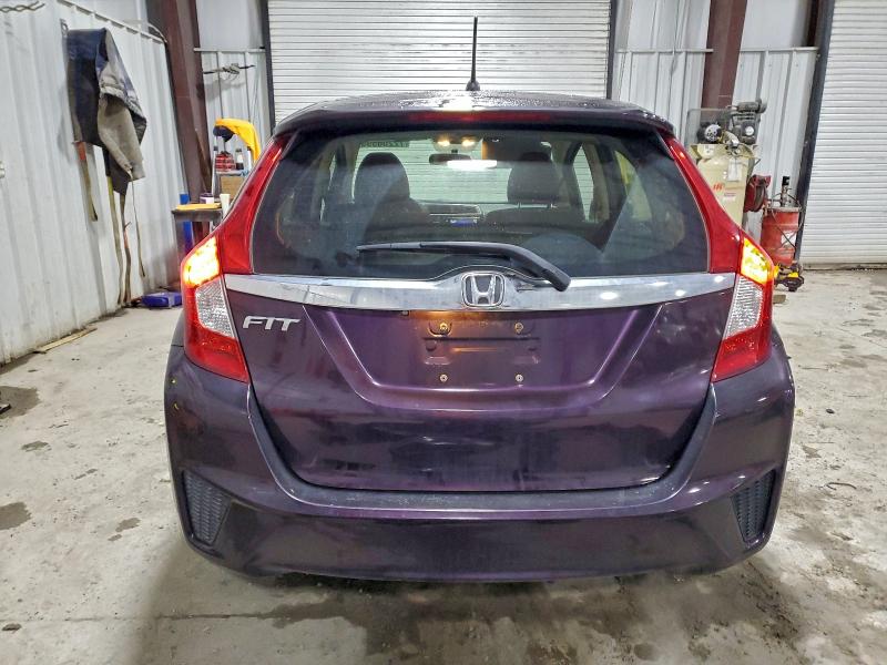 Фото 6 - HONDA FIT