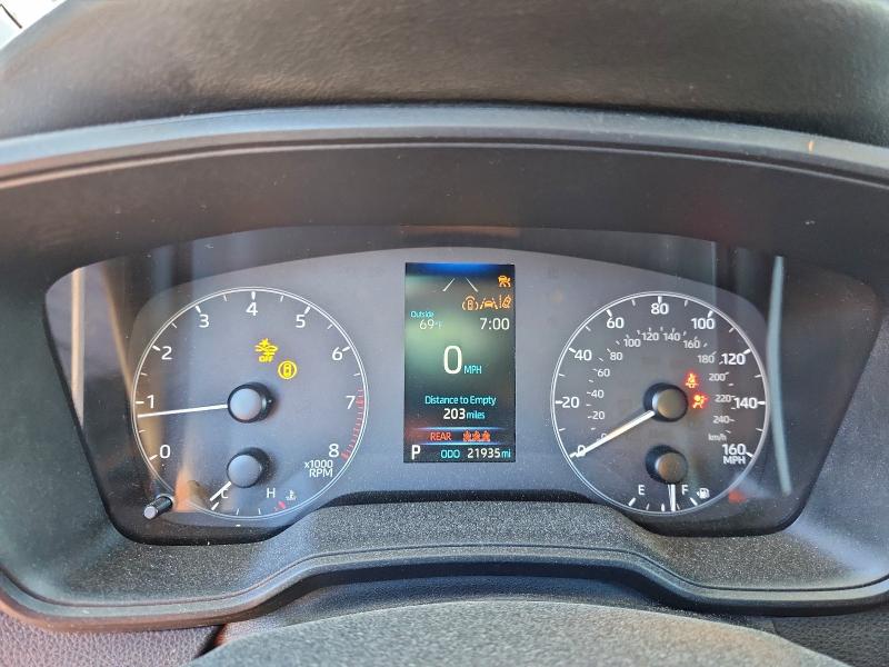 Фото 9 - TOYOTA COROLLA