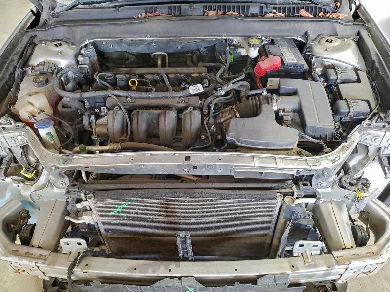 Фото 11 - FORD FUSION