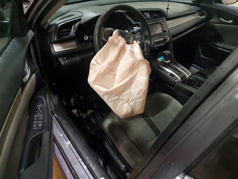 Фото 8 - HONDA CIVIC