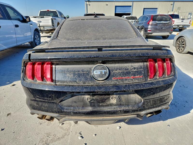 Фото 6 - FORD MUSTANG