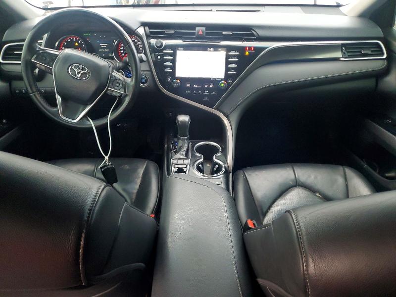 Фото 8 - TOYOTA CAMRY