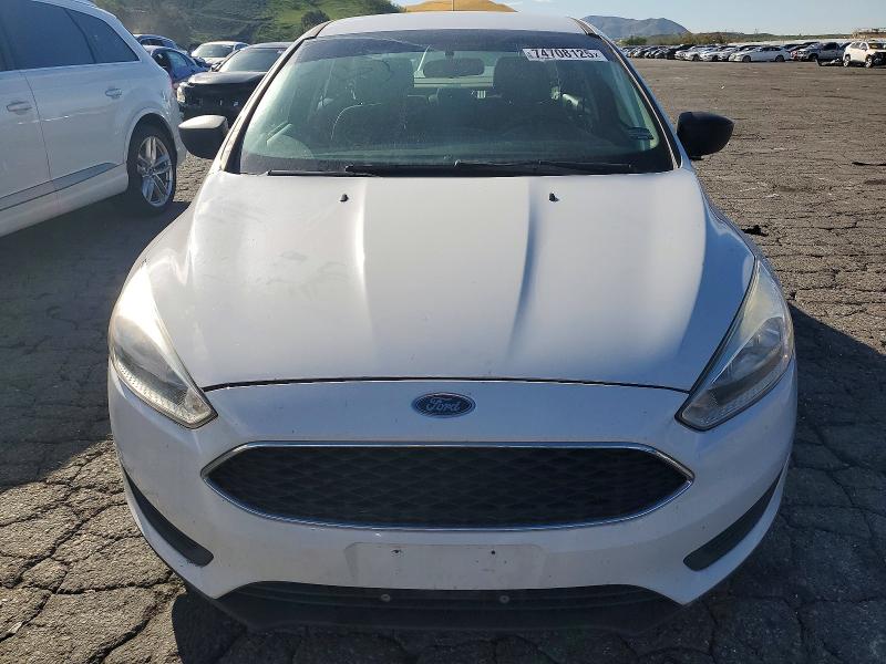 Фото 5 - FORD FOCUS