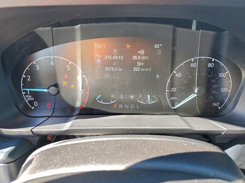 Фото 9 - FORD MAVERICK