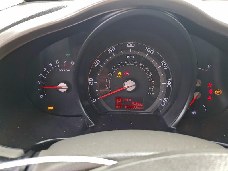 Фото 9 - KIA SPORTAGE