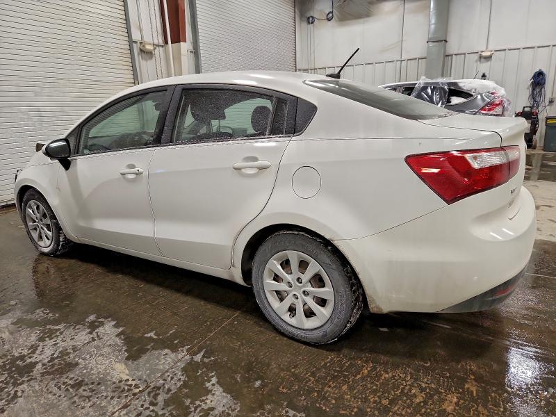 Фото 2 - KIA RIO