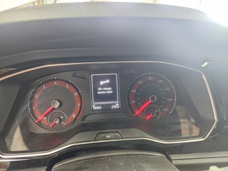 Фото 9 - VOLKSWAGEN JETTA