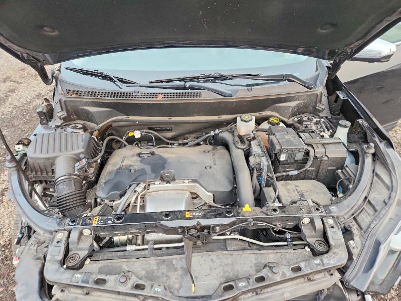 Фото 12 - CHEVROLET EQUINOX