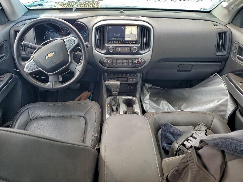 Фото 8 - CHEVROLET COLORADO