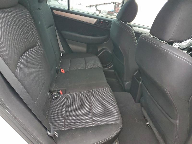 Фото 10 - SUBARU OUTBACK