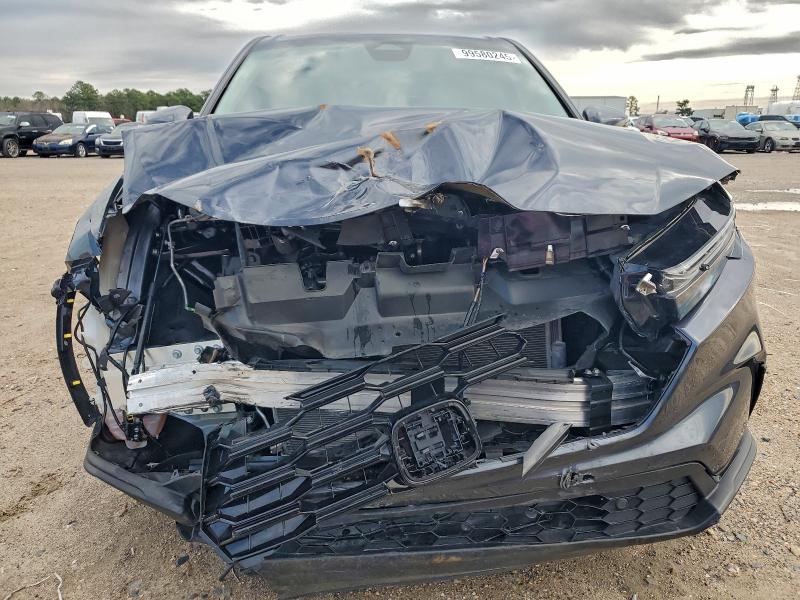 Фото 5 - HONDA CRV