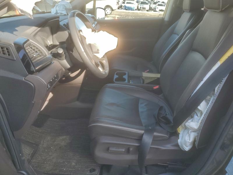 Фото 7 - HONDA ODYSSEY