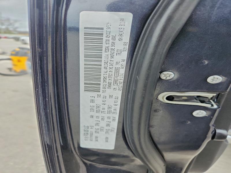 Фото 12 - RAM 1500