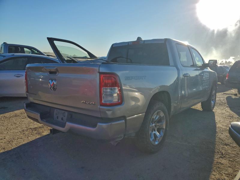 Фото 3 - RAM 1500