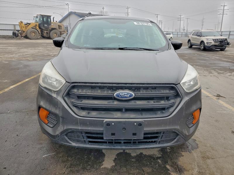 Фото 5 - FORD ESCAPE