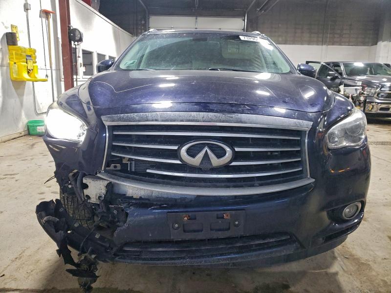 Фото 5 - INFINITI QX60