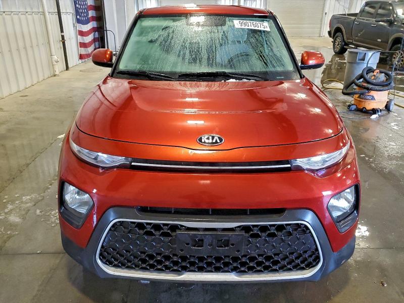 Фото 5 - KIA SOUL