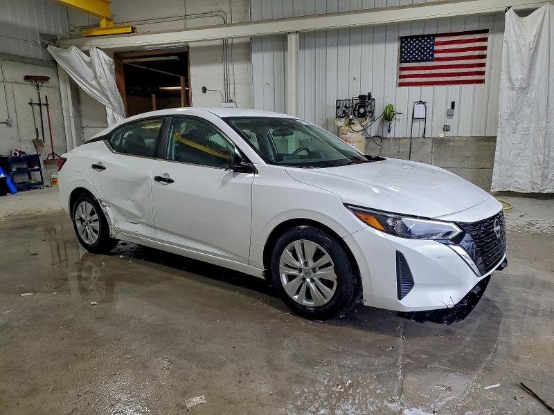 Фото 4 - NISSAN SENTRA