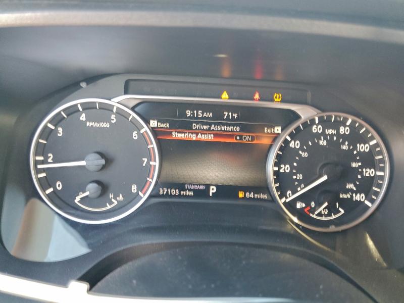 Фото 9 - NISSAN ROGUE