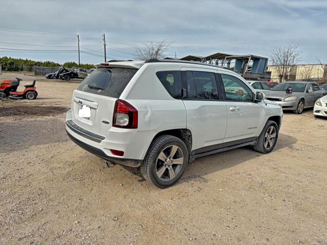 Фото 4 - JEEP COMPASS