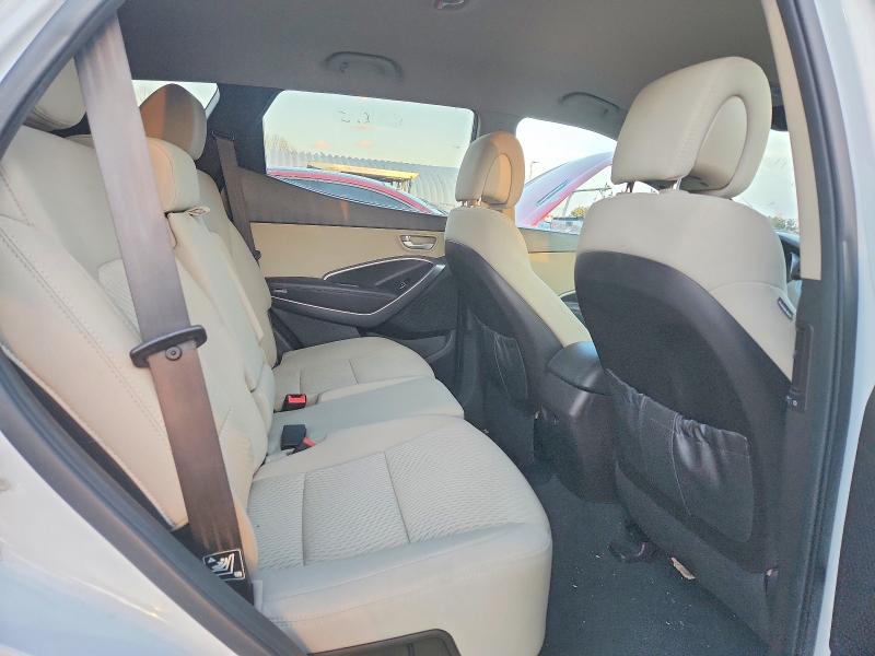 Фото 11 - HYUNDAI SANTA FE