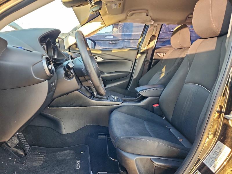 Фото 7 - MAZDA CX-3