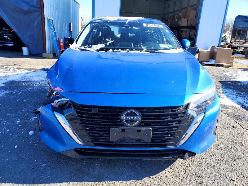 Фото 5 - NISSAN SENTRA