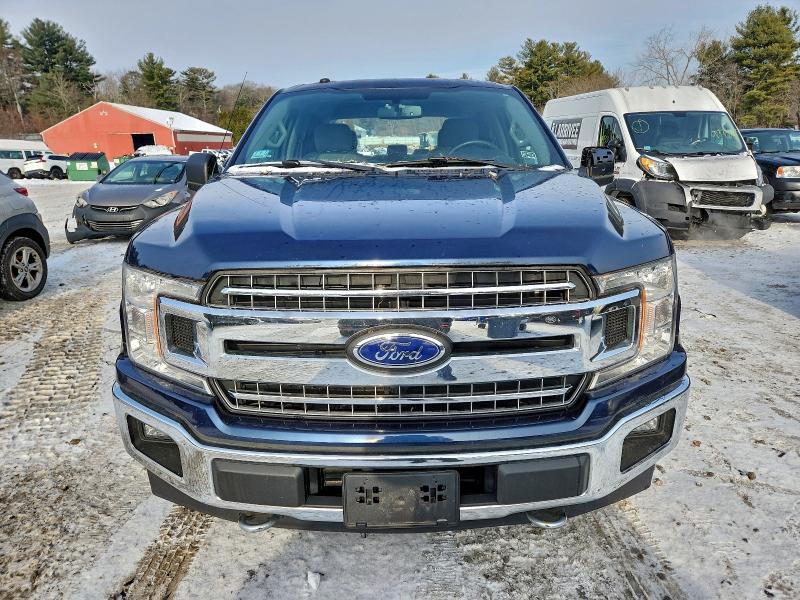 Фото 5 - FORD F-150