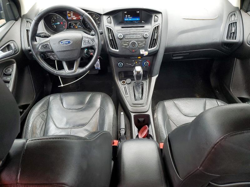 Фото 8 - FORD FOCUS