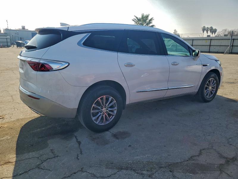 Фото 3 - BUICK ENCLAVE